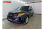 2D Дефлекторы окон - FORD EXPLORER 2011-2015г.в. (V)