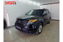 2D Дефлекторы окон - FORD EXPLORER (V рестайлинг-2) 2018-2019г.в.
