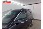 2D Дефлекторы окон - FORD EXPLORER (V рестайлинг-2) 2018-2019г.в.