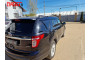 2D Дефлекторы окон - FORD EXPLORER (V рестайлинг-2) 2018-2019г.в.