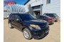 2D Дефлекторы окон - FORD EXPLORER (V рестайлинг-2) 2018-2019г.в.