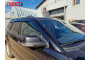 2D Дефлекторы окон - FORD EXPLORER (V рестайлинг-2) 2018-2019г.в.