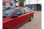 2D Дефлекторы окон - SKODA RAPID 2012-2017г.в. (I)