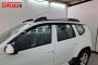 2D Дефлекторы окон - RENAULT DUSTER 2011-2015 г.в. (I)