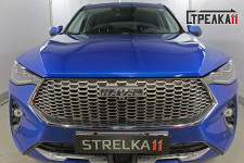 Декоративные элементы для - HAVAL F7/F7X 2019-2022г.в. (I)