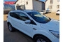 2D Дефлекторы окон - FORD KUGA 2011-2016г.в. (II)