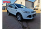 2D Дефлекторы окон - FORD KUGA 2011-2016г.в. (II)