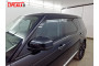 2D Дефлекторы окон - LAND ROVER RANGE ROVER 2012-2017г.в. (IV)