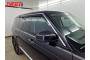 2D Дефлекторы окон - LAND ROVER RANGE ROVER 2012-2017г.в. (IV)