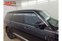 2D Дефлекторы окон - LAND ROVER RANGE ROVER 2012-2017г.в. (IV)