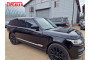 2D Дефлекторы окон - LAND ROVER RANGE ROVER 2012-2017г.в. (IV)