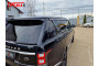 2D Дефлекторы окон - LAND ROVER RANGE ROVER 2012-2017г.в. (IV)