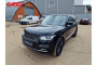 2D Дефлекторы окон - LAND ROVER RANGE ROVER 2012-2017г.в. (IV)