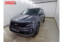2D Дефлекторы окон - KIA SORENTO 2020-2023г.в. (IV)