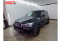 2D Дефлекторы окон - BMW X3 (F25) 2010-2014г.в. (II)