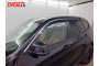 2D Дефлекторы окон - BMW X3 (F25) 2010-2014г.в. (II)
