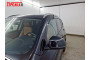 2D Дефлекторы окон - BMW X3 (F25) 2014-2017г.в. (II рестайлинг)