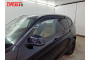 2D Дефлекторы окон - BMW X3 (F25) 2014-2017г.в. (II рестайлинг)