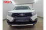 2D Дефлекторы окон - LADA LARGUS 2012-2025 (I и все рестайлинги) - 5 мест