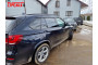 2D Дефлекторы окон - BMW X5 (F15) 2013-2018г.в. (III)