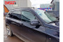 2D Дефлекторы окон - BMW X5 (F15) 2013-2018г.в. (III)