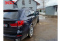 2D Дефлекторы окон - BMW X5 (F15) 2013-2018г.в. (III)