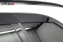2D Дефлекторы окон - BMW X5 (F15) 2013-2018г.в. (III)