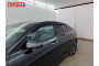 2D Дефлекторы окон - KIA K5 2019-2023г.в. (III)