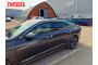 2D Дефлекторы окон - KIA K5 2019-2023г.в. (III)