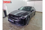 2D Дефлекторы окон - KIA STINGER 2017-2021г.в. (I)