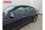 2D Дефлекторы окон - KIA STINGER 2017-2021г.в. (I)