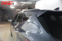 2D Дефлекторы окон - HYUNDAI SANTA FE 2015-2019г.в. (III рестайлинг)