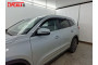 2D Дефлекторы окон - CHERY TIGGO 8 Pro MAX 2021-2024г.в. (I)