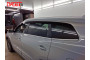 2D Дефлекторы окон - CHERY TIGGO 8 Pro MAX 2021-2024г.в. (I)
