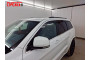 2D Дефлекторы окон - JEEP GRAND CHEROKEE (WK2) 2018-2022 (IV рестайлинг-2)
