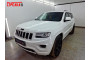 2D Дефлекторы окон - JEEP GRAND CHEROKEE (WK2) 2018-2022 (IV рестайлинг-2)