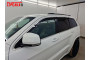 2D Дефлекторы окон - JEEP GRAND CHEROKEE (WK2) 2018-2022 (IV рестайлинг-2)