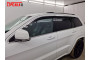 2D Дефлекторы окон - JEEP GRAND CHEROKEE (WK2) 2010-2013 (IV)