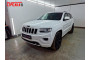 2D Дефлекторы окон - JEEP GRAND CHEROKEE (WK2) 2010-2013 (IV)