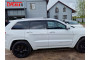 2D Дефлекторы окон - JEEP GRAND CHEROKEE (WK2) 2018-2022 (IV рестайлинг-2)