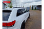 2D Дефлекторы окон - JEEP GRAND CHEROKEE (WK2) 2018-2022 (IV рестайлинг-2)