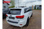2D Дефлекторы окон - JEEP GRAND CHEROKEE (WK2) 2018-2022 (IV рестайлинг-2)