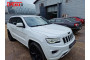 2D Дефлекторы окон - JEEP GRAND CHEROKEE (WK2) 2018-2022 (IV рестайлинг-2)