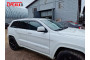 2D Дефлекторы окон - JEEP GRAND CHEROKEE (WK2) 2018-2022 (IV рестайлинг-2)