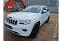 2D Дефлекторы окон - JEEP GRAND CHEROKEE (WK2) 2018-2022 (IV рестайлинг-2)