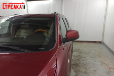 2D Дефлекторы окон - JEEP GRAND CHEROKEE (WK2) 2010-2013 (IV)