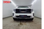 KIA MOHAVE 2019-2022г.в. (I рестайлинг-2) - Защита радиатора СТАНДАРТ