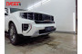 KIA MOHAVE 2019-2022г.в. (I рестайлинг-2) - Защита радиатора СТАНДАРТ