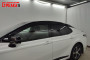 2D Дефлекторы окон - TOYOTA CAMRY (XV70) 2020-2022г.в. (IX рестайлинг)