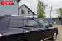 2D Дефлекторы окон - TOYOTA HIGHLANDER (XU40) 2010-2013г.в. (II рестайлинг)